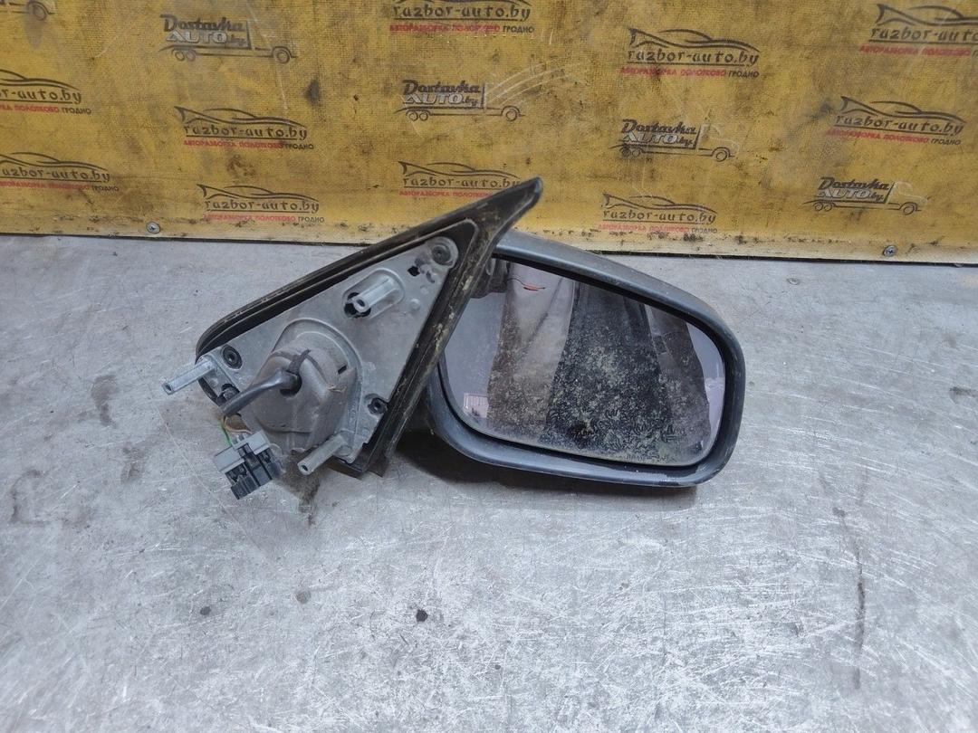 Зеркало наружное правое 4ITEFP Citroen Xsara