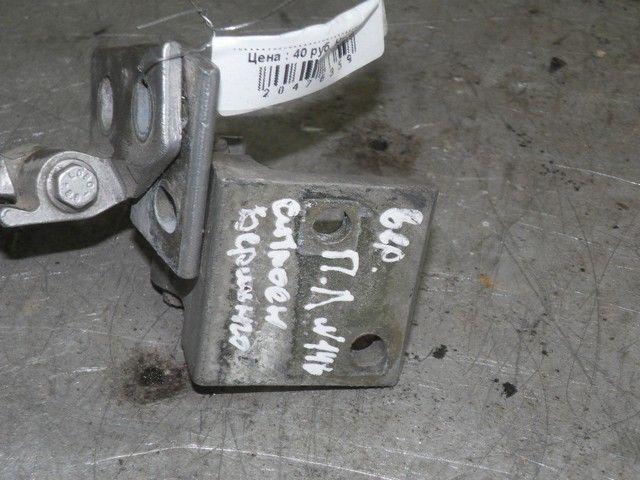 Петля двери передней левой C8ZFDN Citroen Berlingo - Фото 5