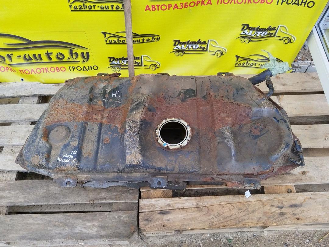 Бак топливный TPXLIY Toyota Avensis Verso