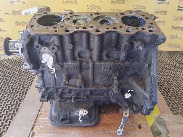 Блок цилиндров GB3092 Opel Meriva undefined