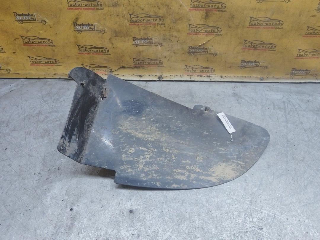 Защита днища VY5P4N Renault Espace