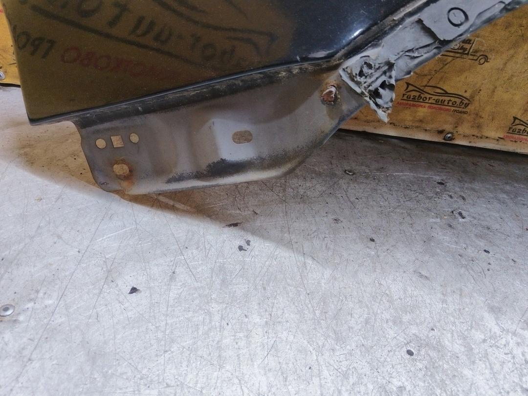 Крыло переднее левое NG94ZW Opel Corsa купить
