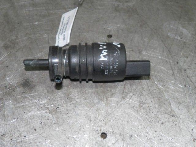 Насос (моторчик) омывателя фар PFKXE7 BMW X5 E53 - Фото 2