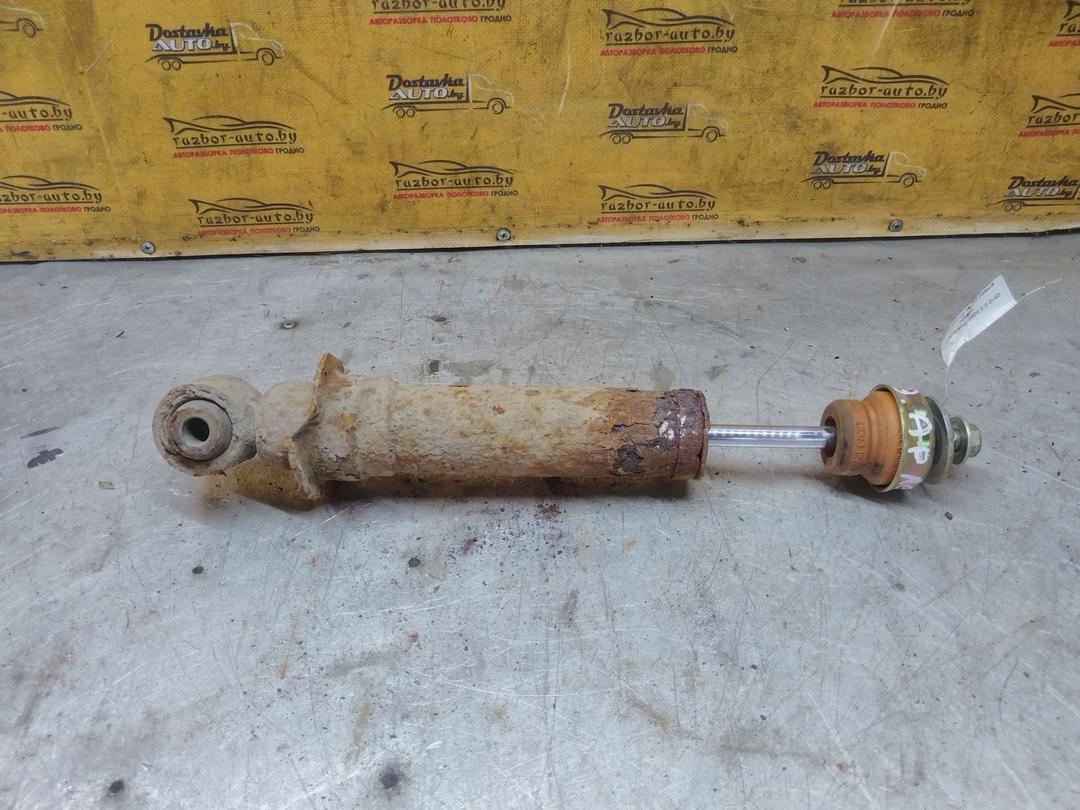 Амортизатор задний левый 3ZMOBI Toyota Avensis купить в магазине запчастей бу