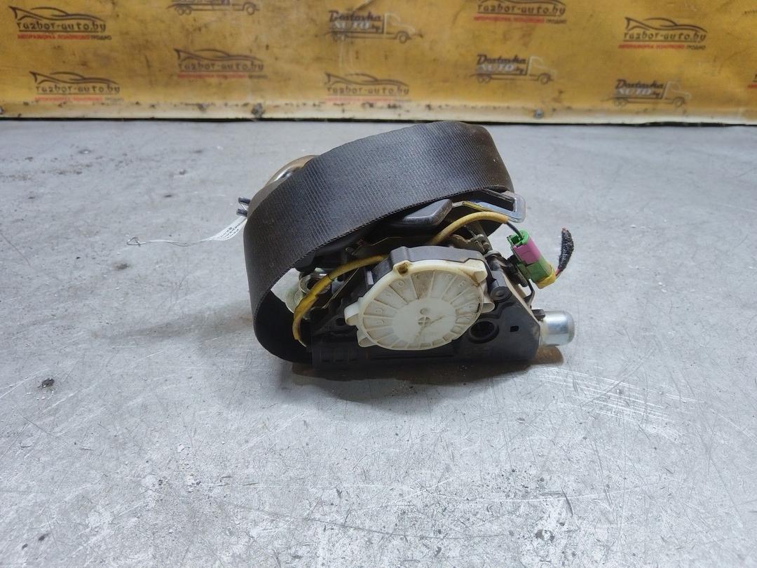 Ремень безопасности передний правый QH00JB Skoda Fabia