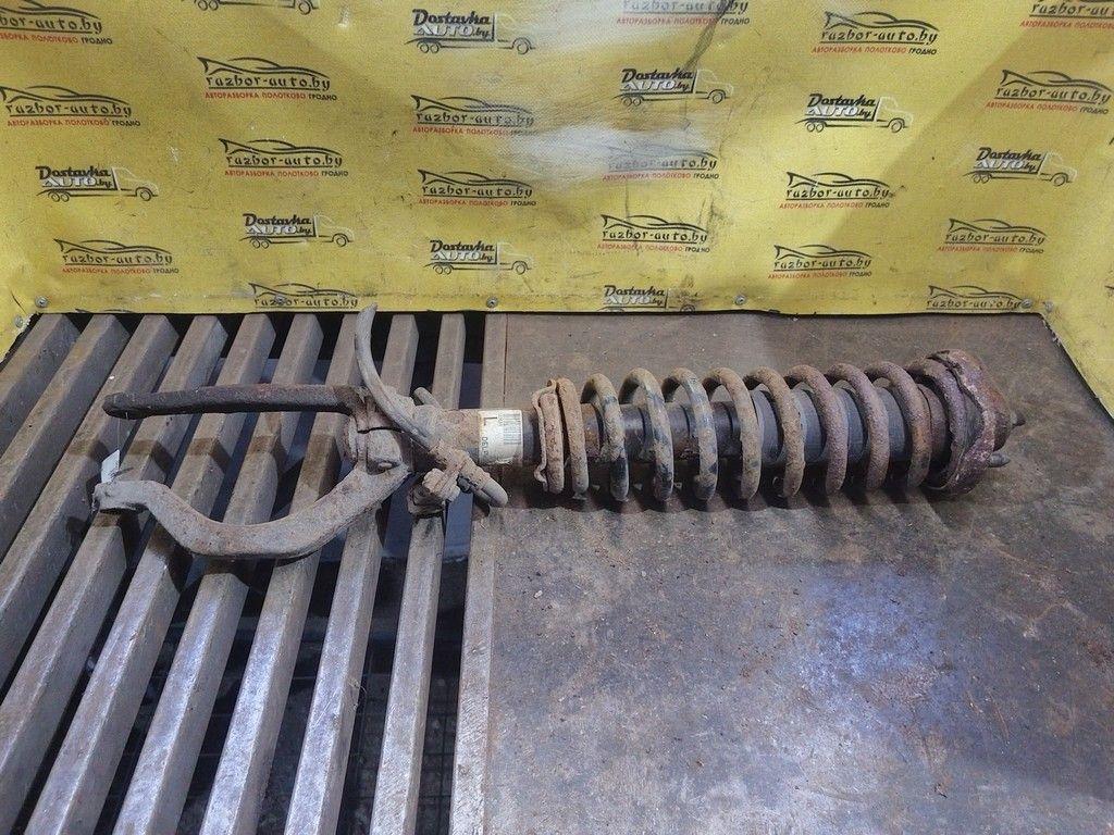 Амортизатор передний правый BO7LQW Rover 400 - Фото 3