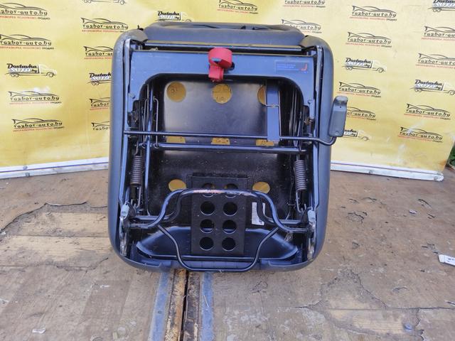 Сиденье заднее 0NT6C1 Seat Alhambra undefined