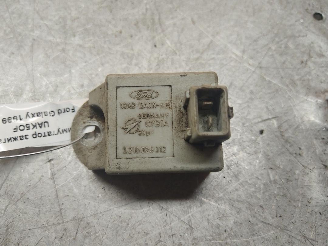 Коммутатор зажигания UAK5OF Ford Galaxy купить