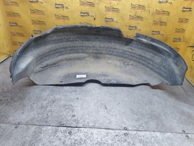 Защита арок задняя левая (подкрылок) DJFCXR Seat Alhambra купить с доставкой