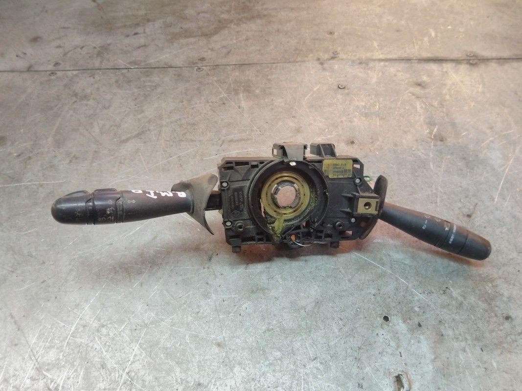 Переключатель подрулевой (стрекоза) JBN5GM Renault Megane - Фото 3