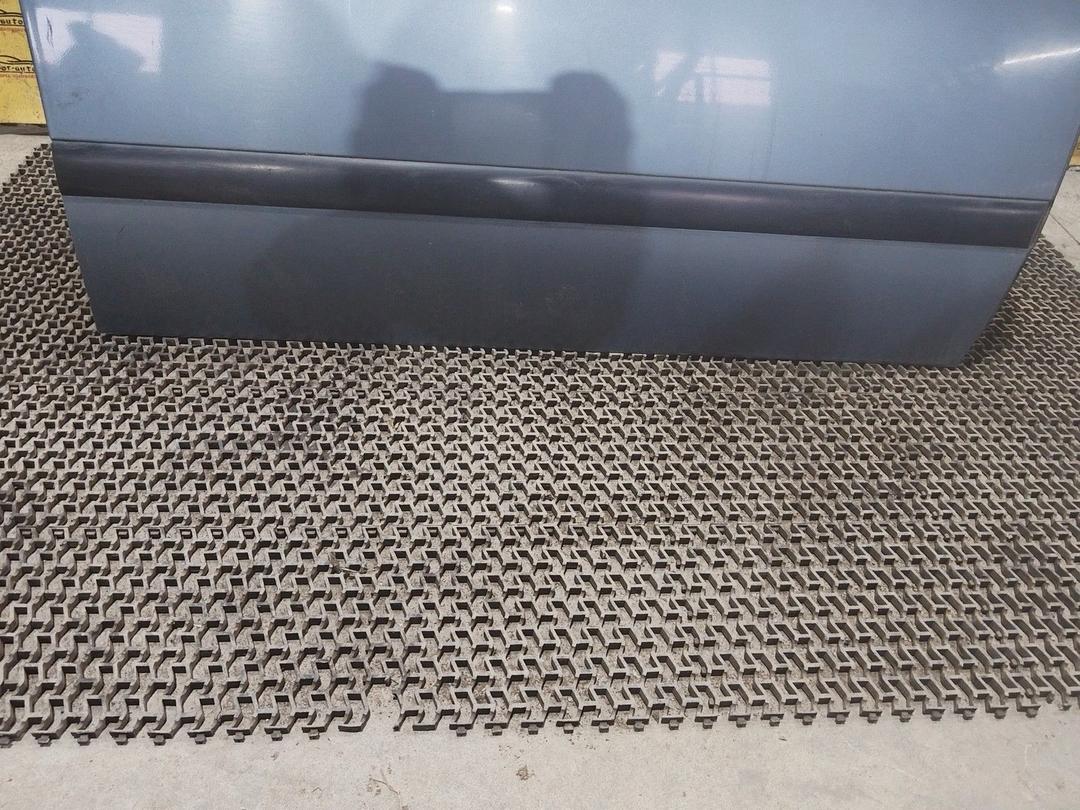 Дверь передняя правая W50RBK Peugeot 607 купить в магазине запчастей бу