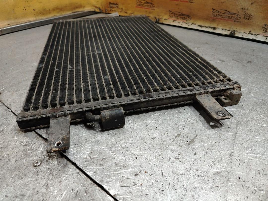 Радиатор кондиционера WSYB1Y Volkswagen Sharan - Фото 3