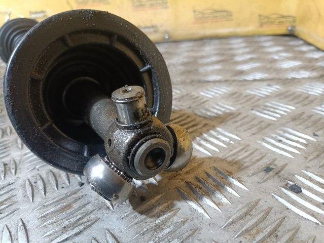 Полуось передняя левая (приводной вал, ШРУС) 64WYEL Renault Scenic - Фото 4