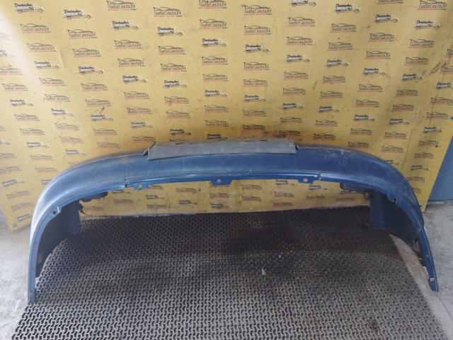 Бампер передний 48721F Daewoo Lanos undefined