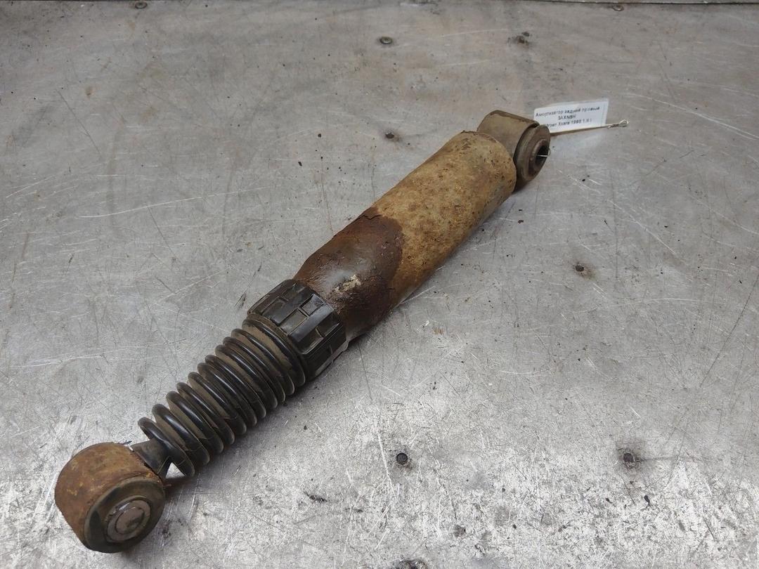 Амортизатор задний правый 3AXNSH Citroen Xsara - Фото 1