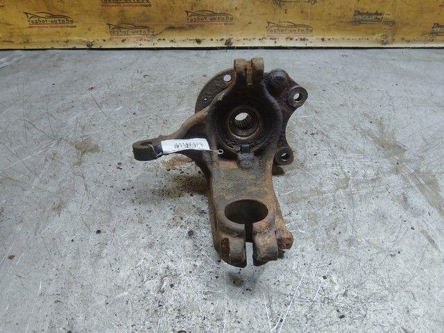 Кулак поворотный правый DOIQAV Citroen C3 купить в магазине запчастей бу