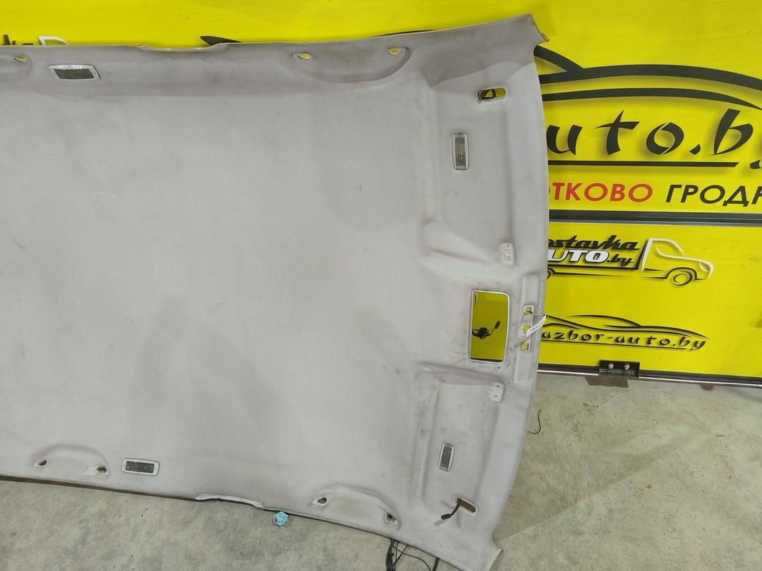 Потолок M33FF7 Volkswagen Passat купить на авторазборке