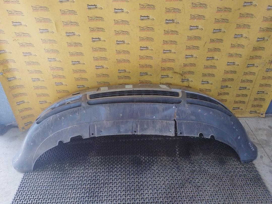 Бампер передний KTD0I3 Audi A4 undefined
