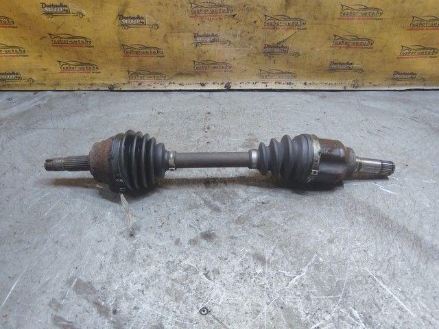 Полуось передняя левая (приводной вал, ШРУС) G2C43J Fiat Linea