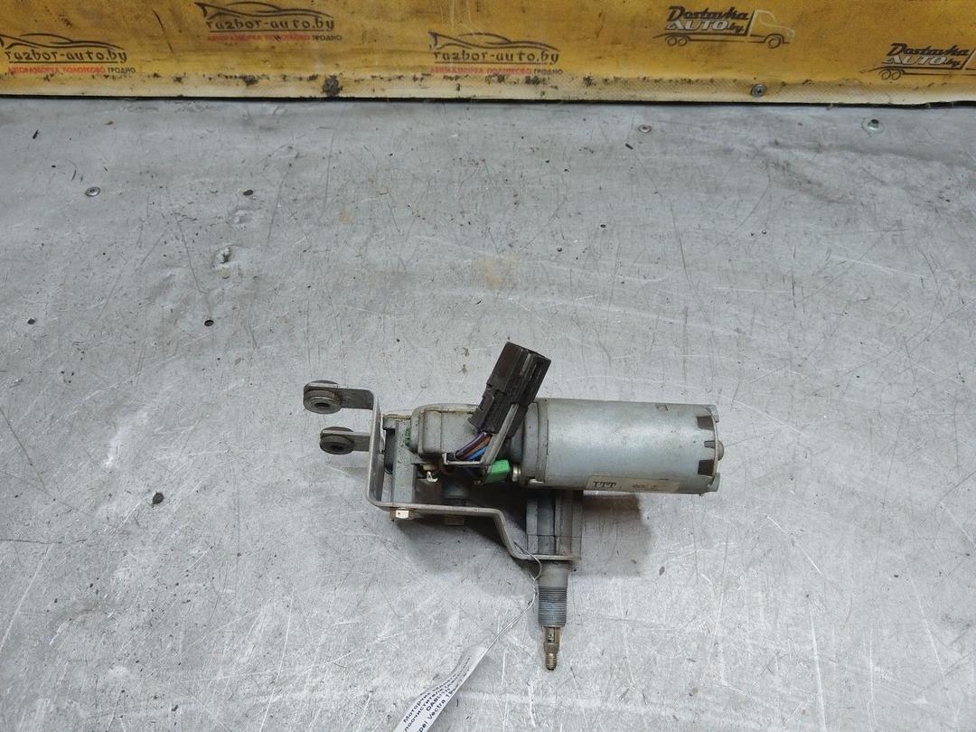 Моторчик заднего стеклоочистителя (дворника) DA8U1N Opel Vectra купить с доставкой