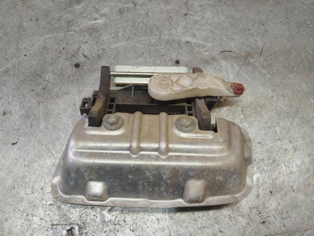 Ручка наружная передняя правая TBQOPZ Opel Zafira купить