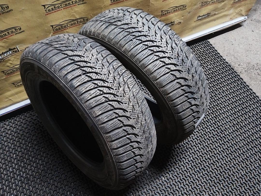 Шина Marshal 195/65 R15 ZSH1M7 ZSH1M7 Marshal купить на авторазборке