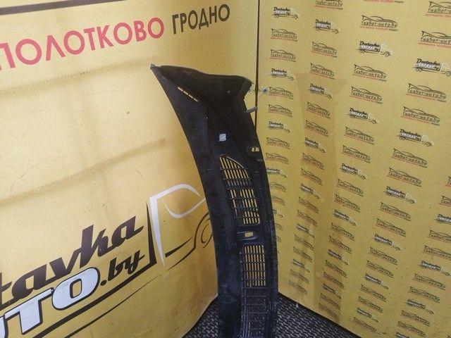 Дождевик YPPNOH Skoda Roomster - Фото 5