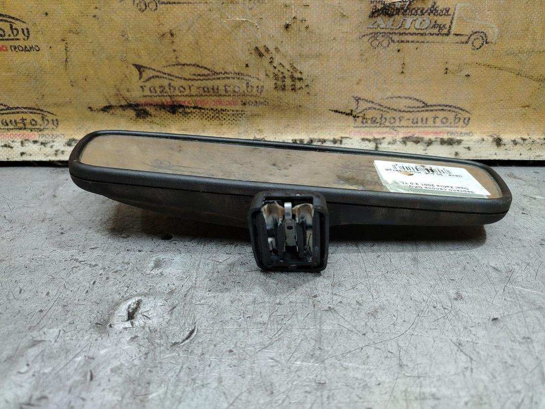 Зеркало салона DKG47V Opel Zafira - Фото 2