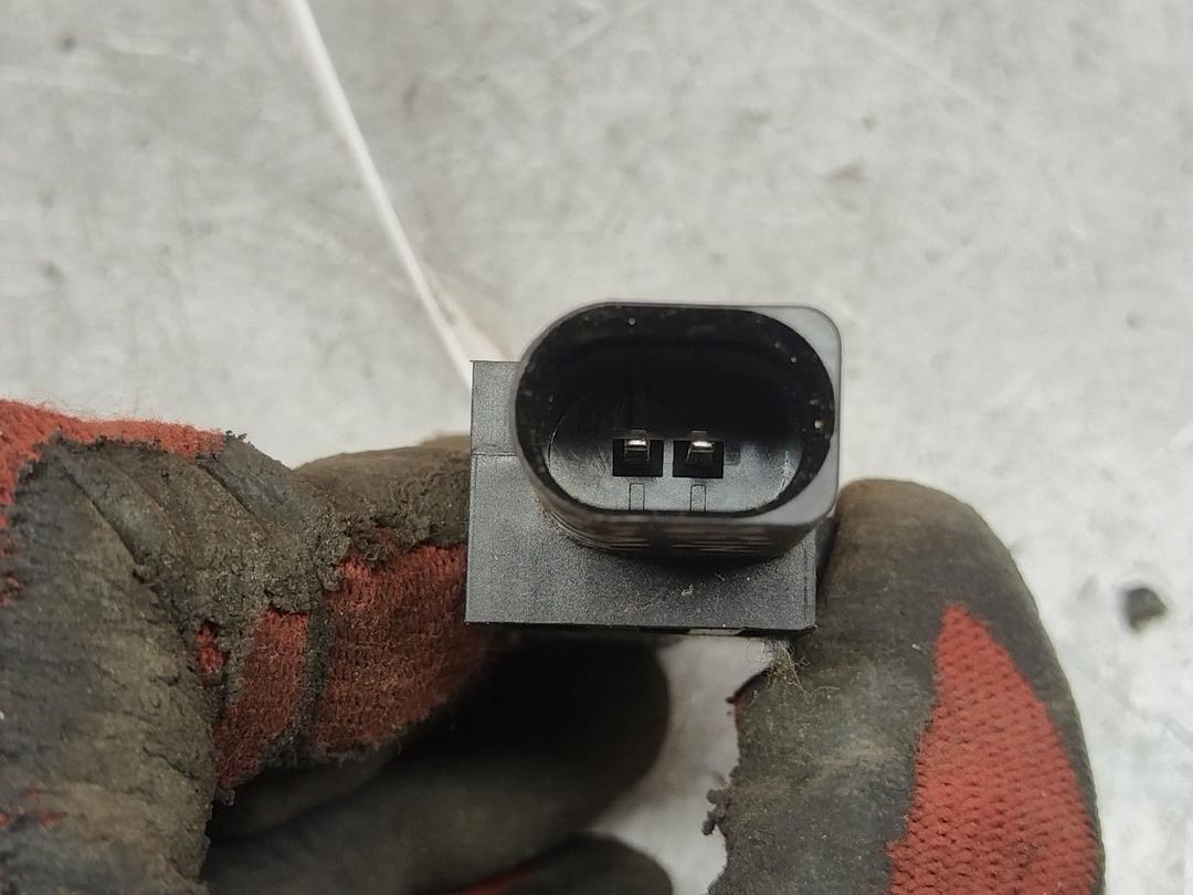 Датчик удара UF1ODZ Audi A6 купить с доставкой