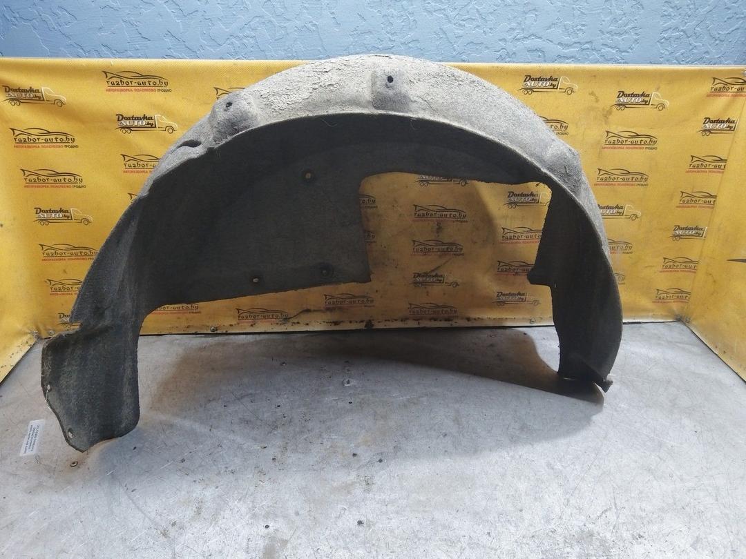 Защита арок задняя правая (подкрылок) 0KD4GO Ford Galaxy