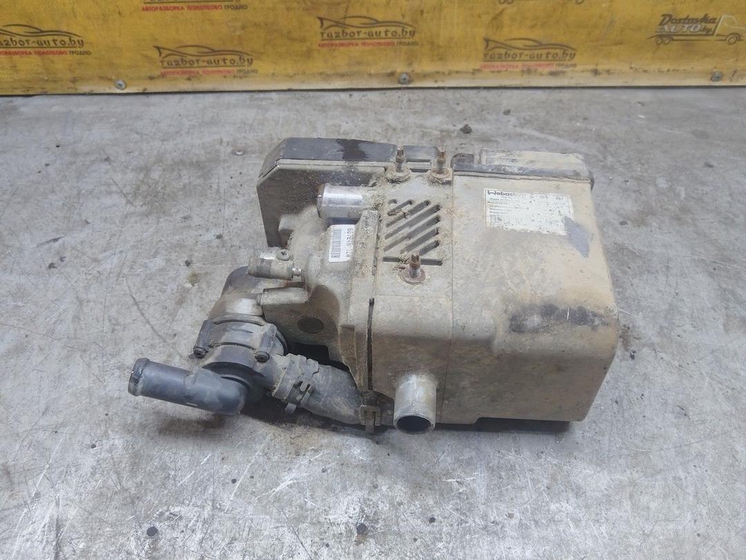 Автономный отопитель Q5YP41 Mazda MPV купить с доставкой