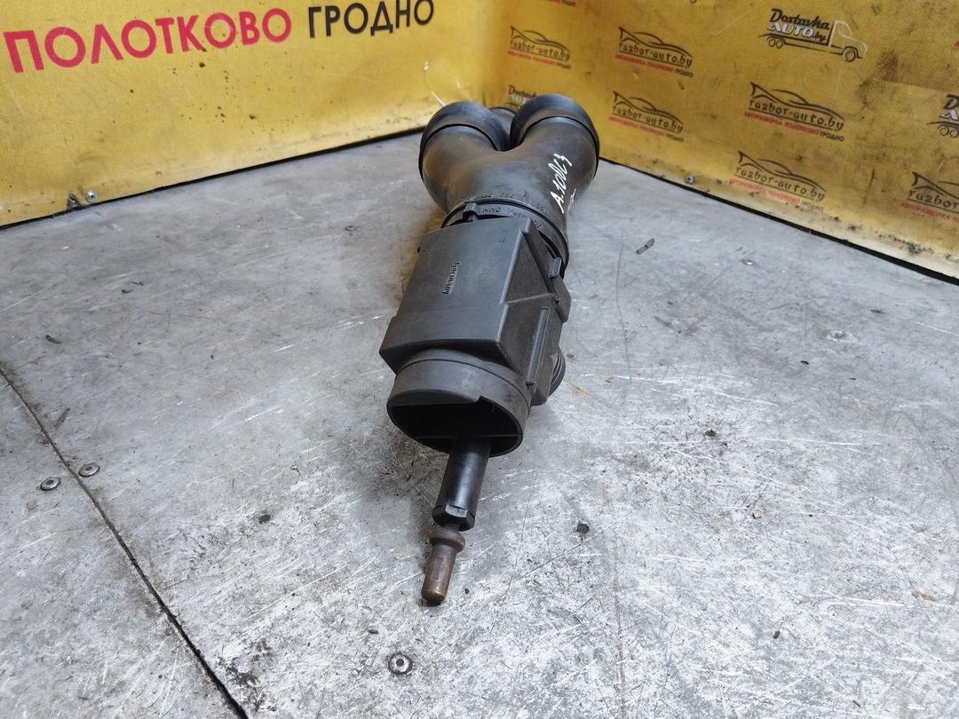 Патрубок воздушного фильтра 7BTIDC Audi 100 купить с доставкой