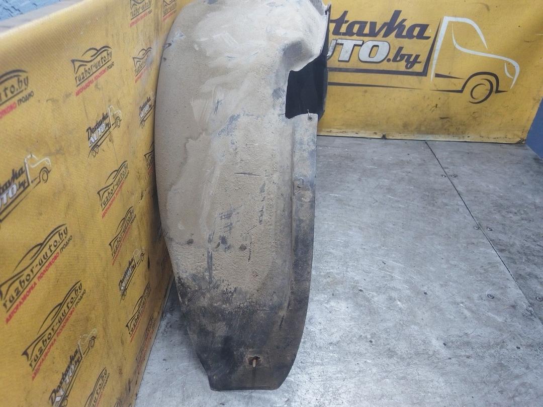 Защита арок задняя левая (подкрылок) A5T054 Ford Galaxy купить с доставкой