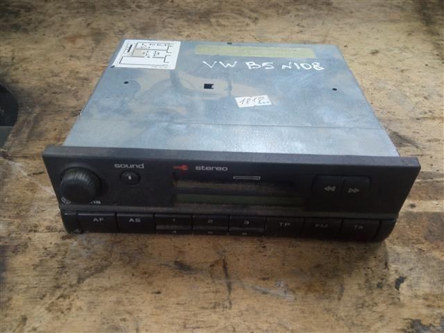 Магнитола 062F59 Volkswagen Passat