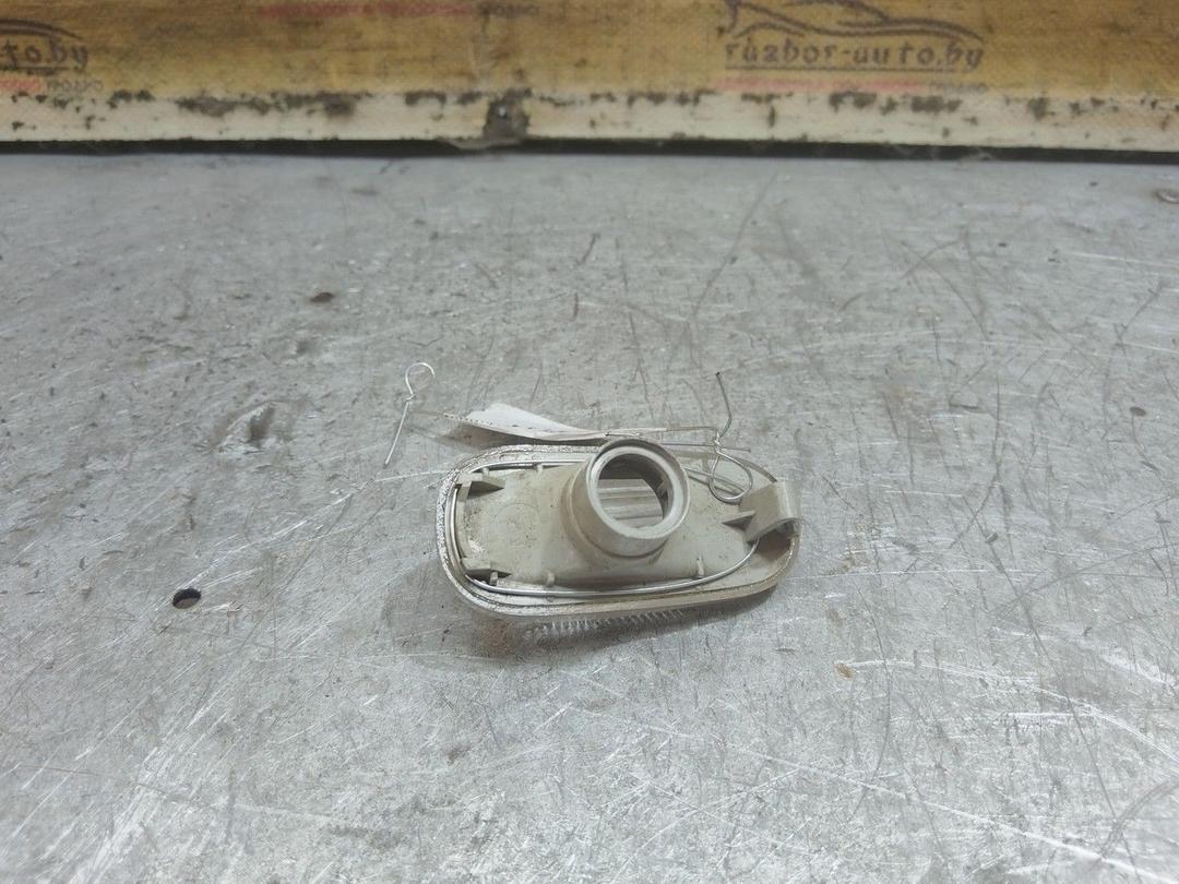 Повторитель передний левый A5QZWP Saab 9-3 - Фото 3