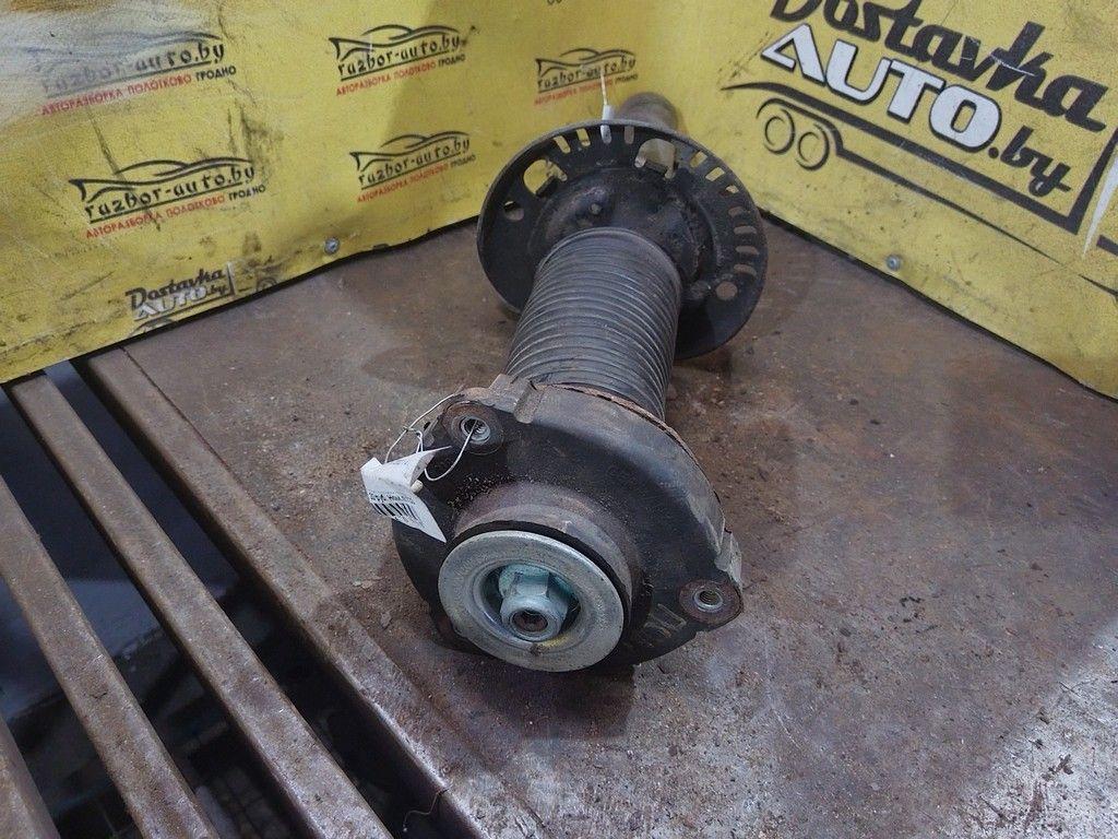 Амортизатор передний правый 7PRU2H Volkswagen Polo - Фото 4