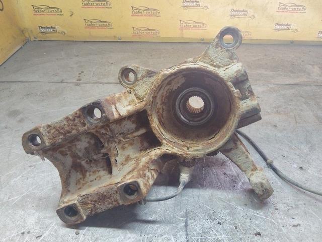 Кулак поворотный левый IU41OC Citroen Jumper купить с доставкой