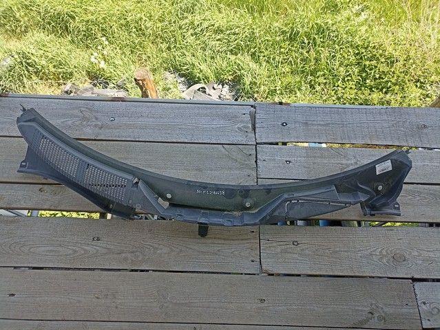 Дождевик O6OD13 Renault Scenic - Фото 1