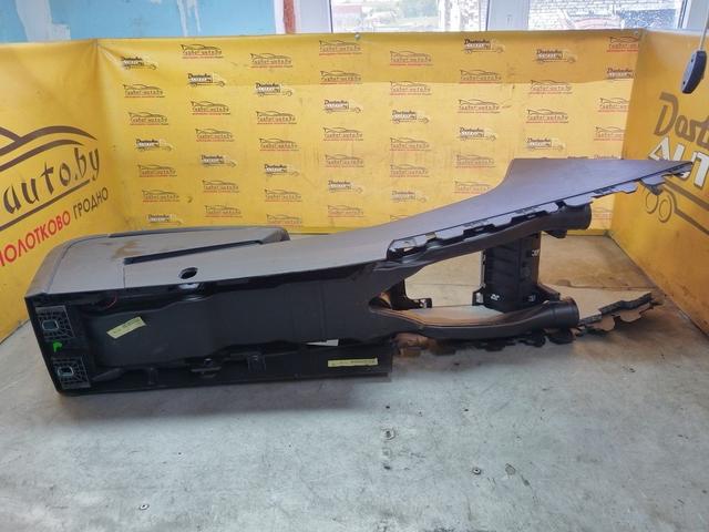 Консоль салона (кулисная часть) EHDR18 Volkswagen Passat undefined