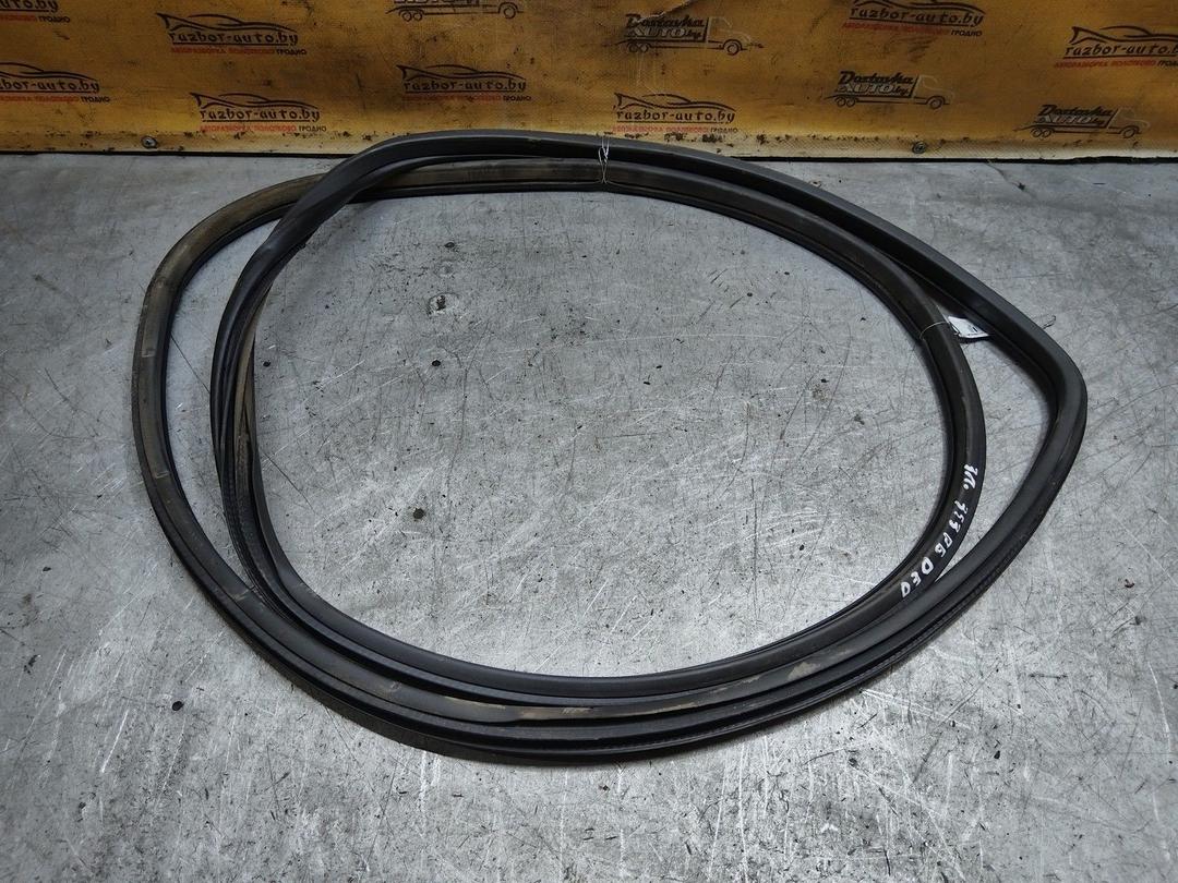 Уплотнитель двери задней правой XFR6HU Daewoo Nubira купить с доставкой