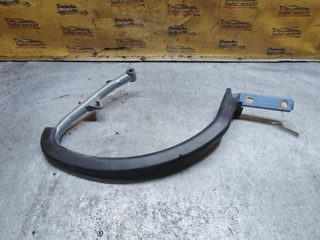 Петля крышки багажника QHM88D Peugeot 607 купить с доставкой