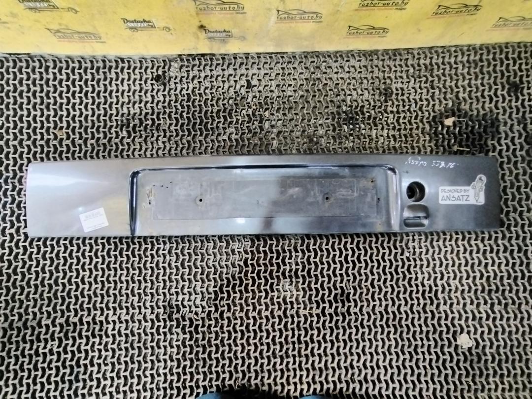 Бленда 6ZECRY Opel Astra - Фото 1