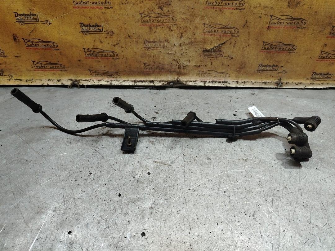 Провод высоковольтный 6KR7M3 Peugeot 806 - Фото 4