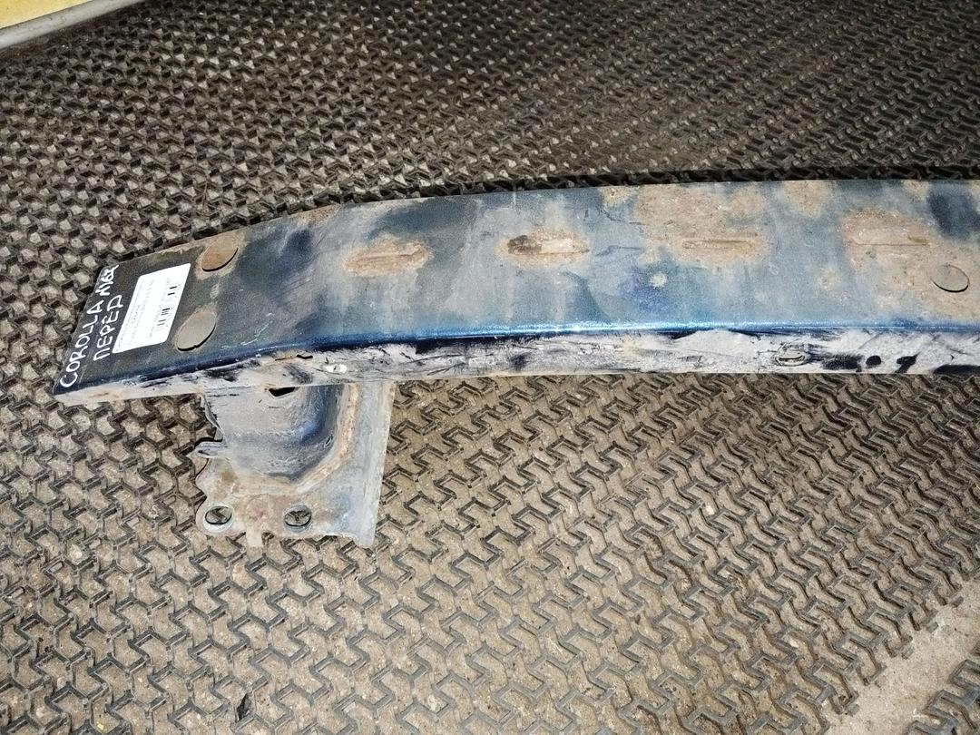 Усилитель бампера переднего SXNKGE Toyota Corolla купить