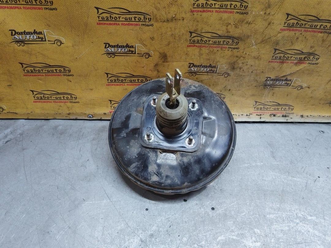 Вакуумный усилитель тормозов YD9C29 Renault Scenic купить в магазине запчастей бу