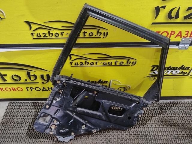 Стеклоподъемник задний правый X0MF5R Audi 80 купить с доставкой