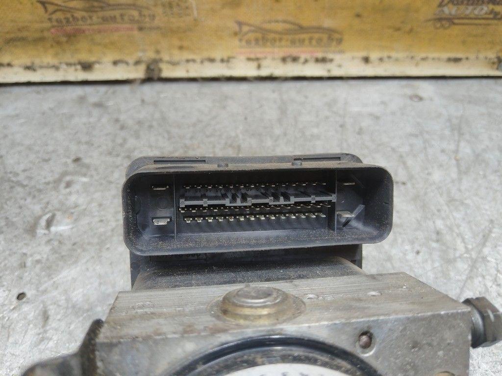 Блок ABS LR7NI8 Citroen C5 - Фото 8