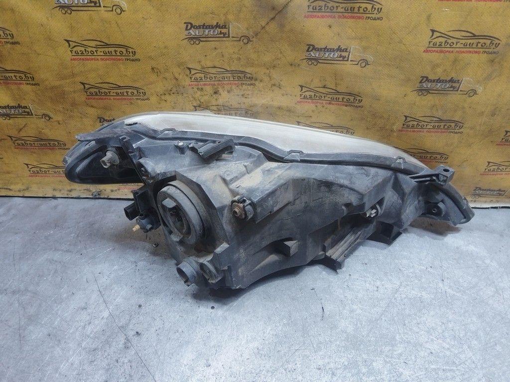 Фара левая NK49RY Honda FR-V - Фото 5