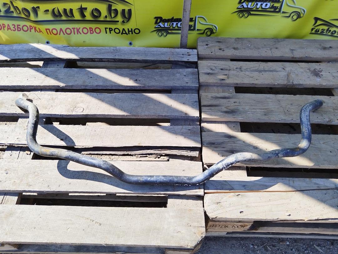 Стабилизатор подвески (поперечной устойчивости) передний NPZRTH Honda Accord купить на авторазборке