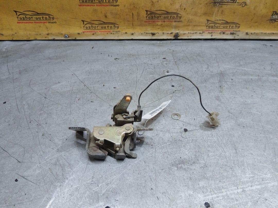 Замок багажника 4ZN16W Mazda 323 купить с доставкой